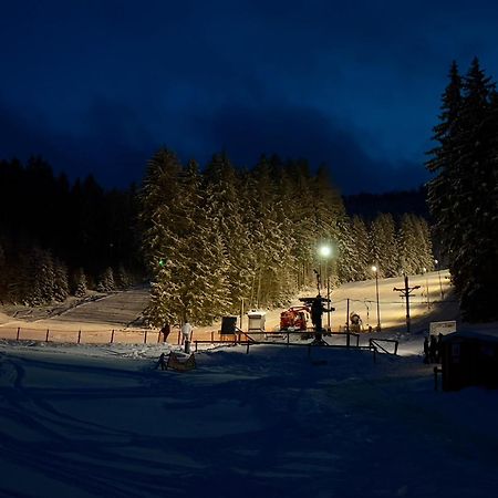 Penzion Myskova Teplice nad Metují Exterior foto