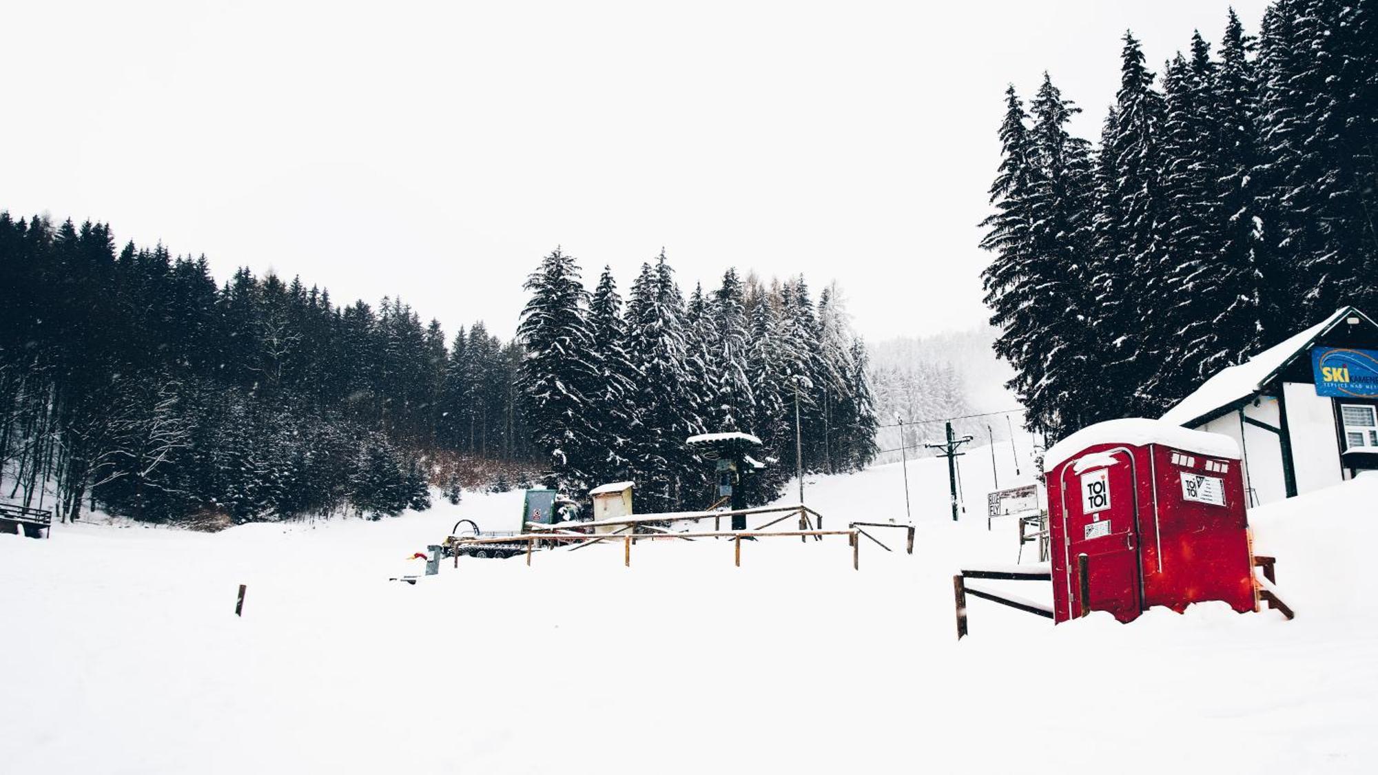 Penzion Myskova Teplice nad Metují Exterior foto