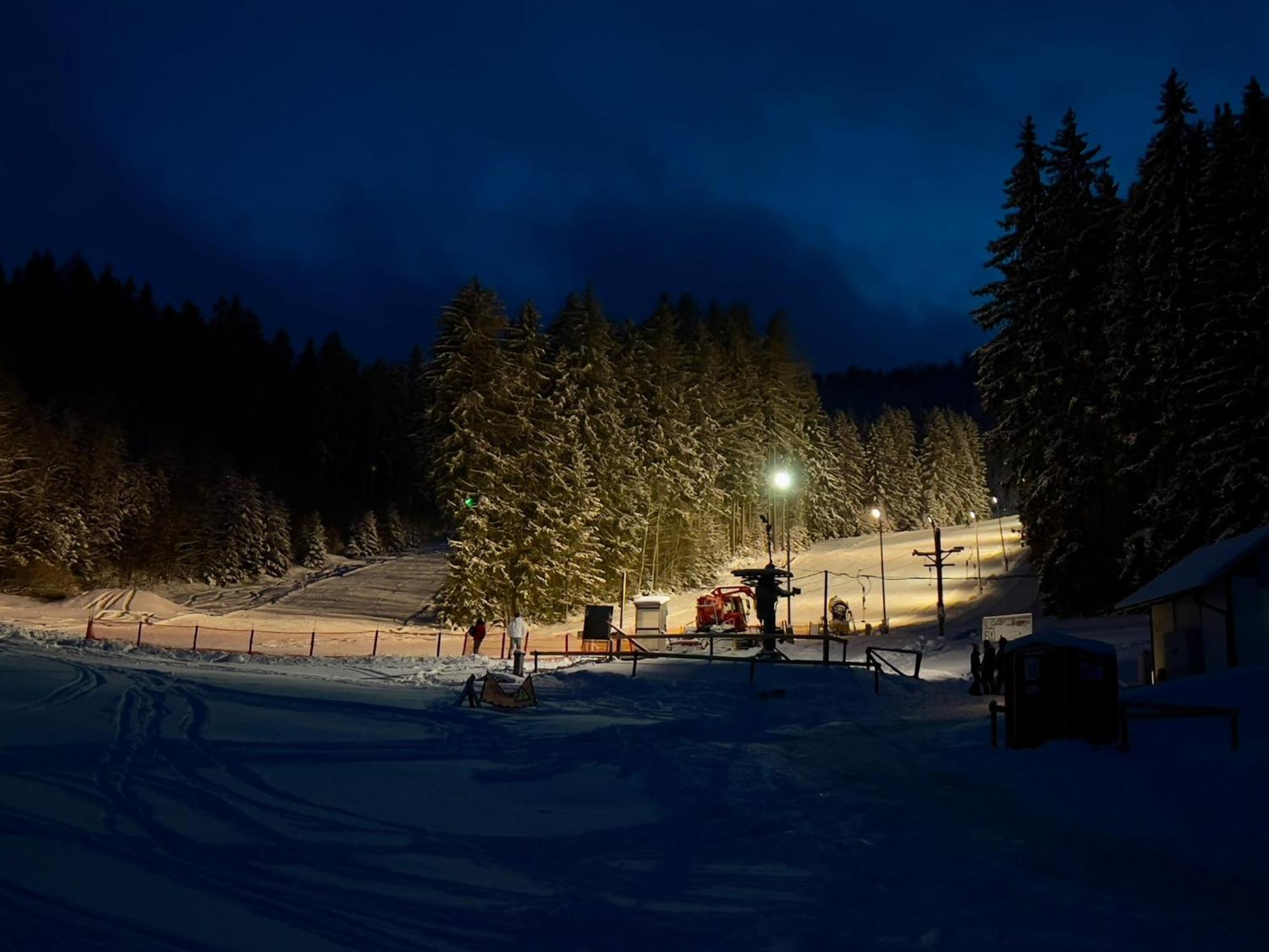 Penzion Myskova Teplice nad Metují Exterior foto